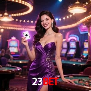 Casino Ao Vivo 23bet