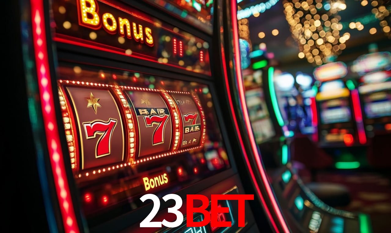 Recursos App 23bet