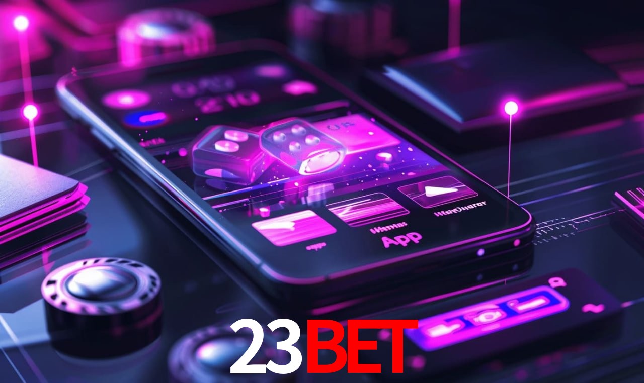 Tennis Betting 23bet