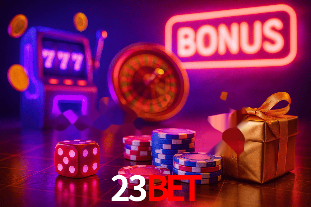 Desvendando o Mundo dos Jogos Virtuais na 23bet