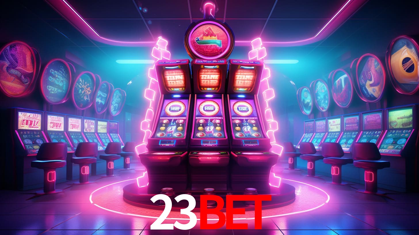 23bet: A Experiência de Casino com Jogos de Mesa ao Vivo
