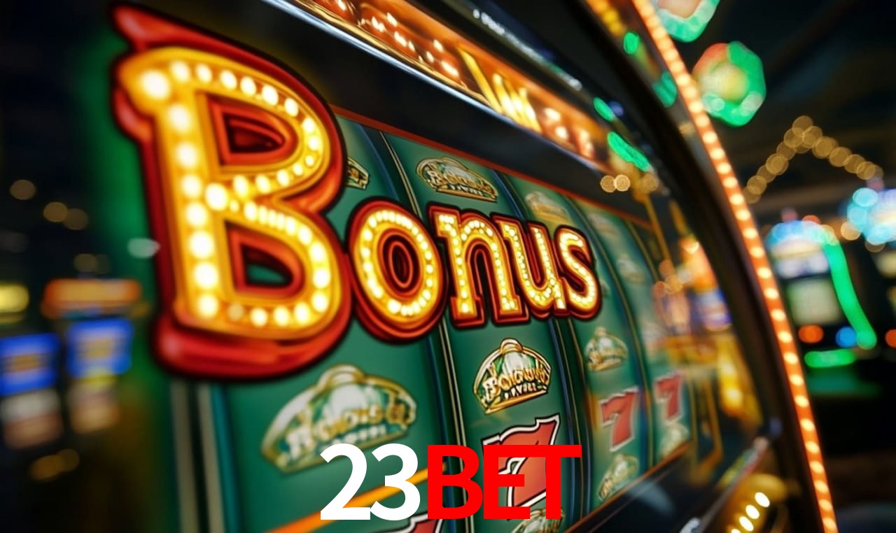 Sucesso 23bet