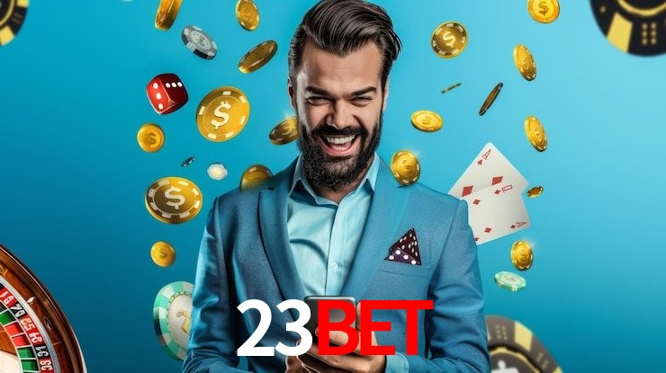 Game Providers 23bet