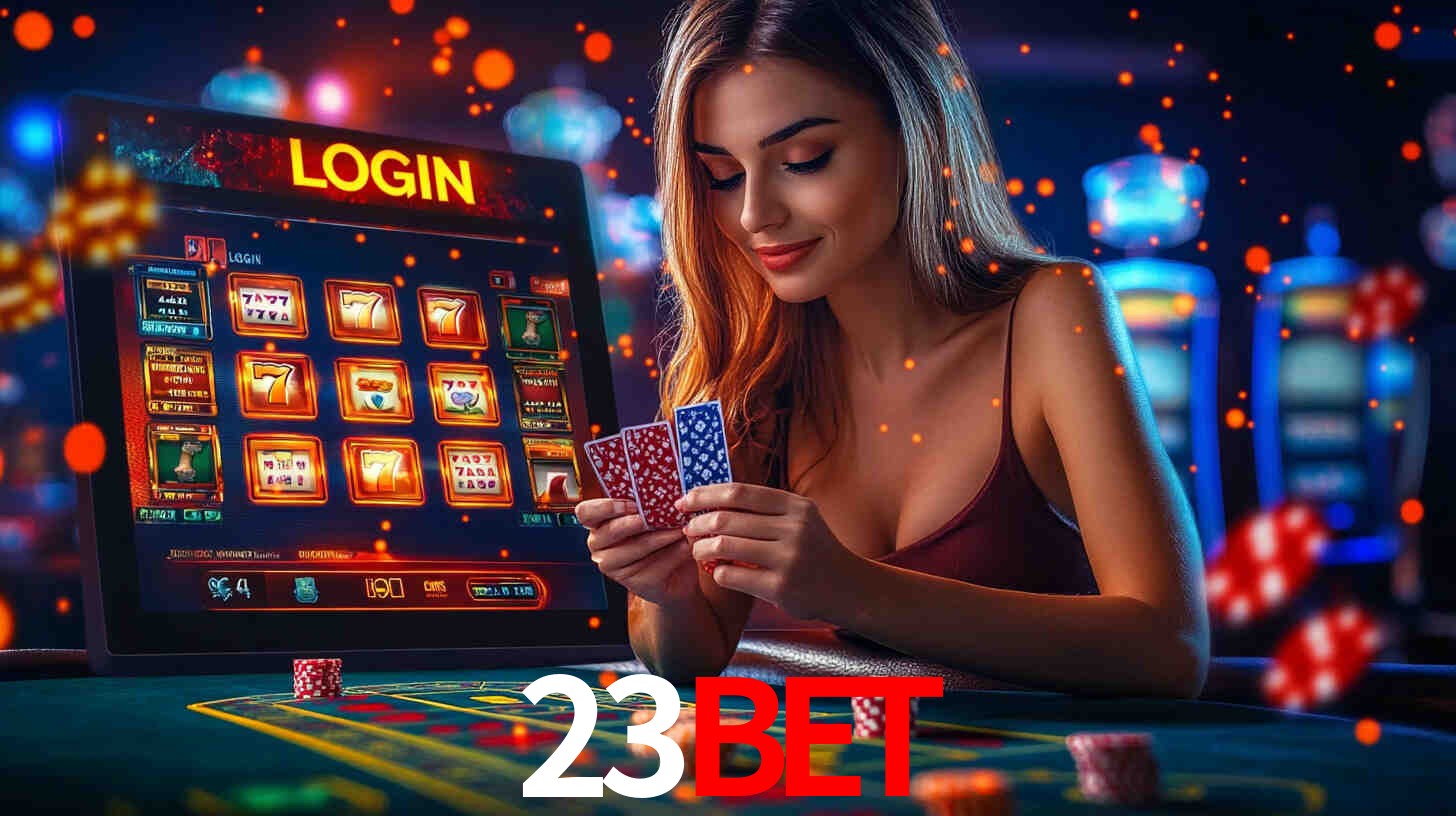 Ofertas App 23bet