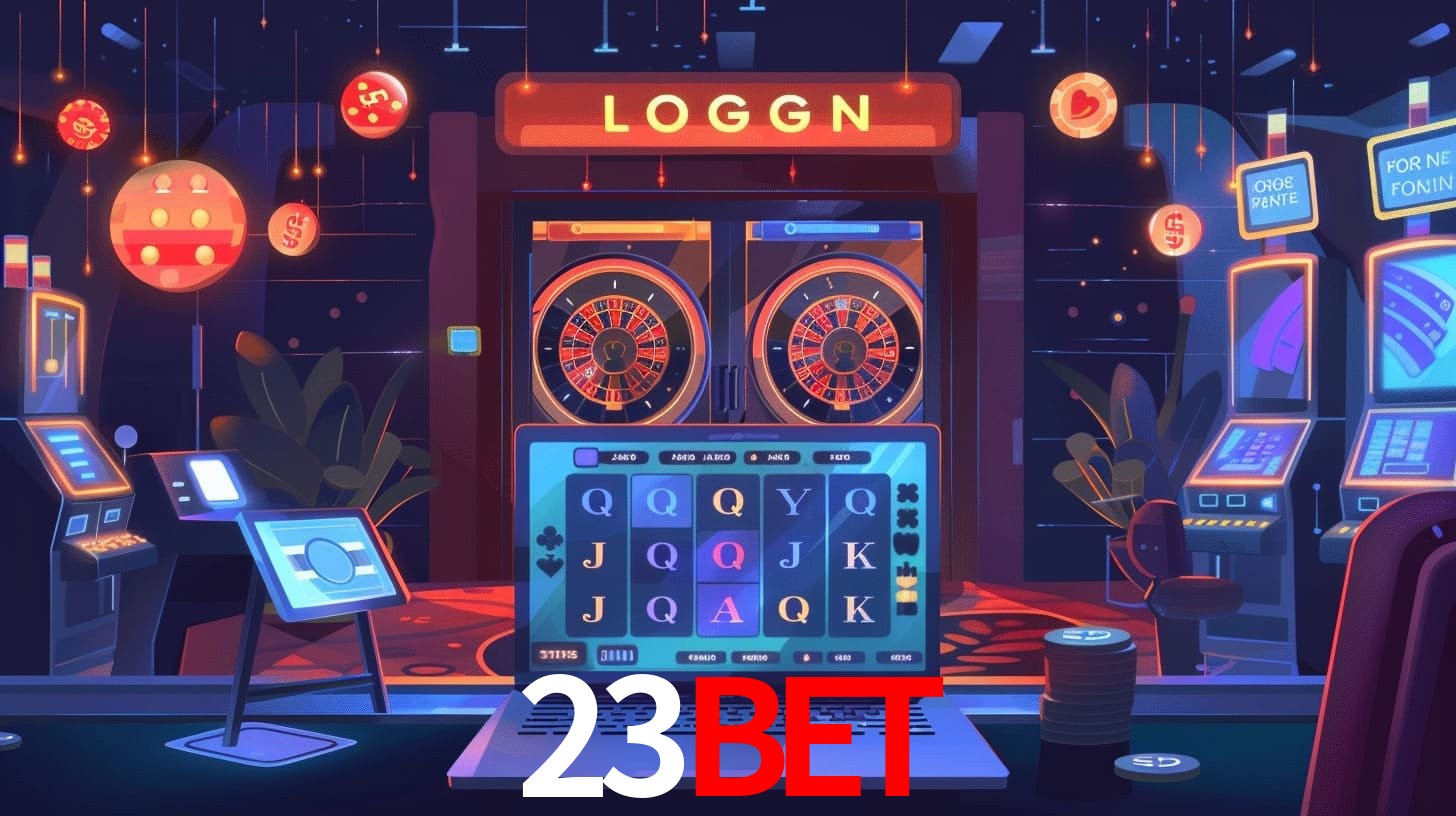 Bônus VIP 23bet