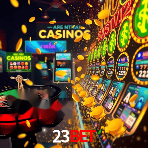Interface Premium 23bet
