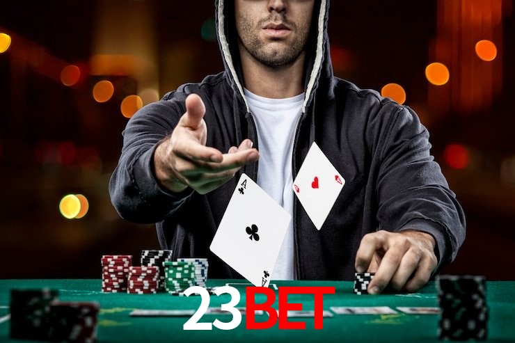 Funcionalidades App 23bet