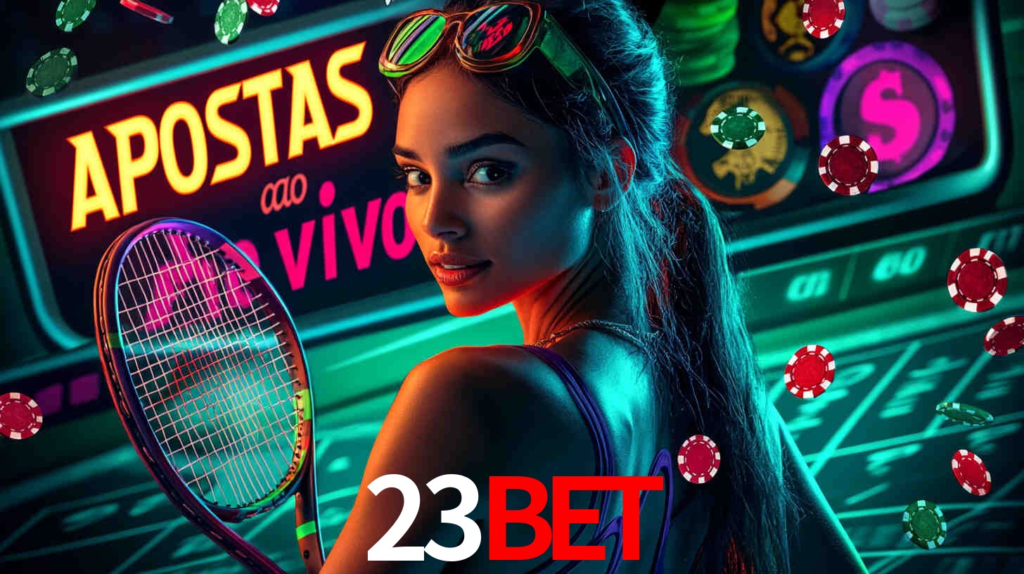 App Mobile 23bet