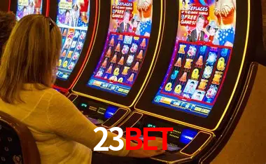 Explorando a Categoria de Eventos em Apostas na 23bet