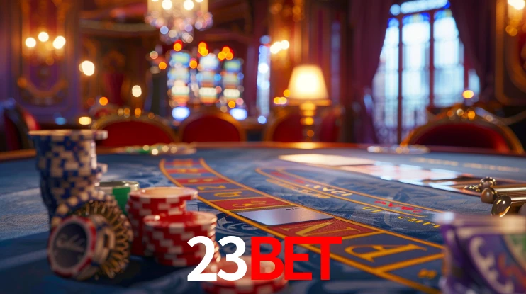 Seasonal Promotions 23bet