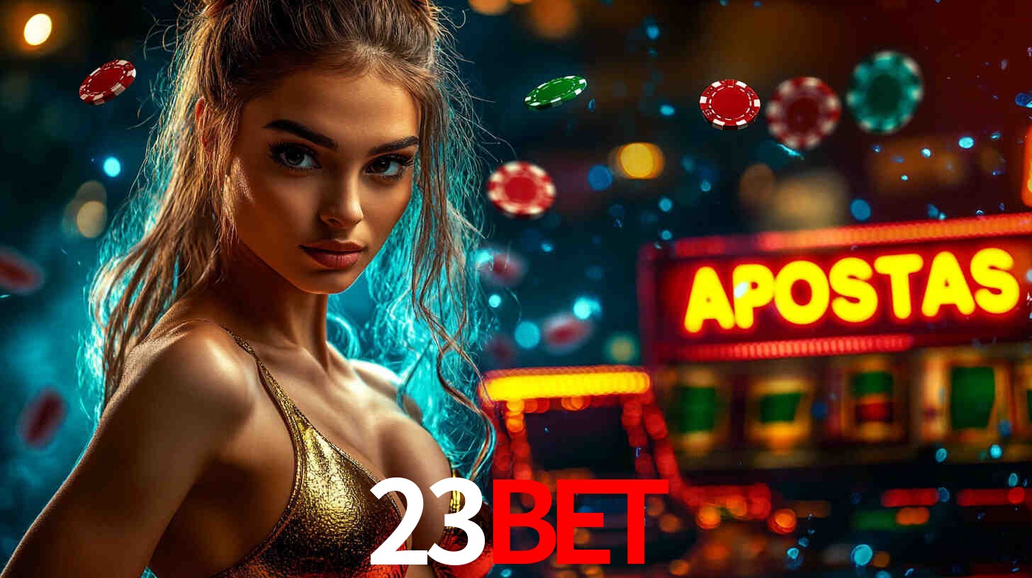 Vantagens App 23bet