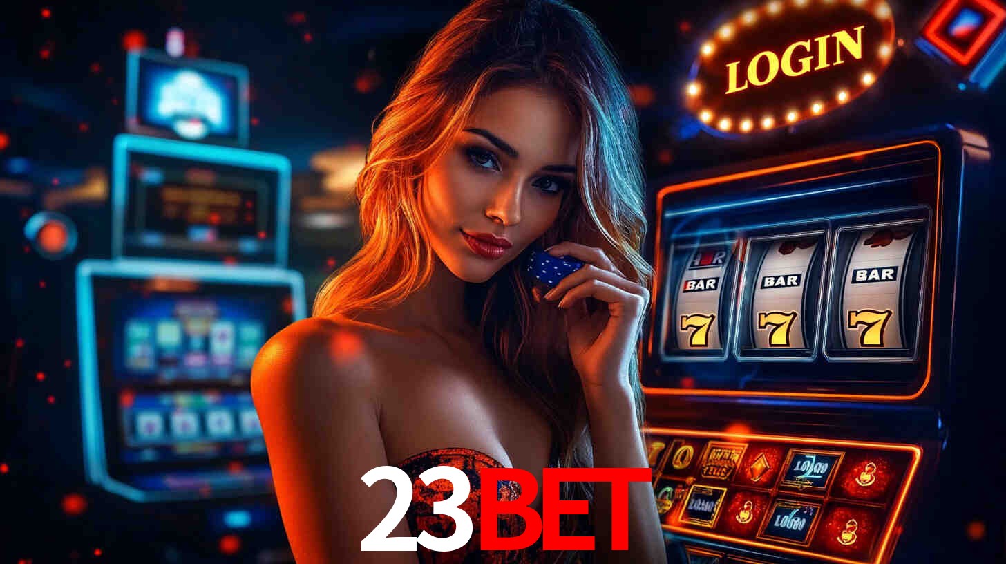 Vantagens App 23bet