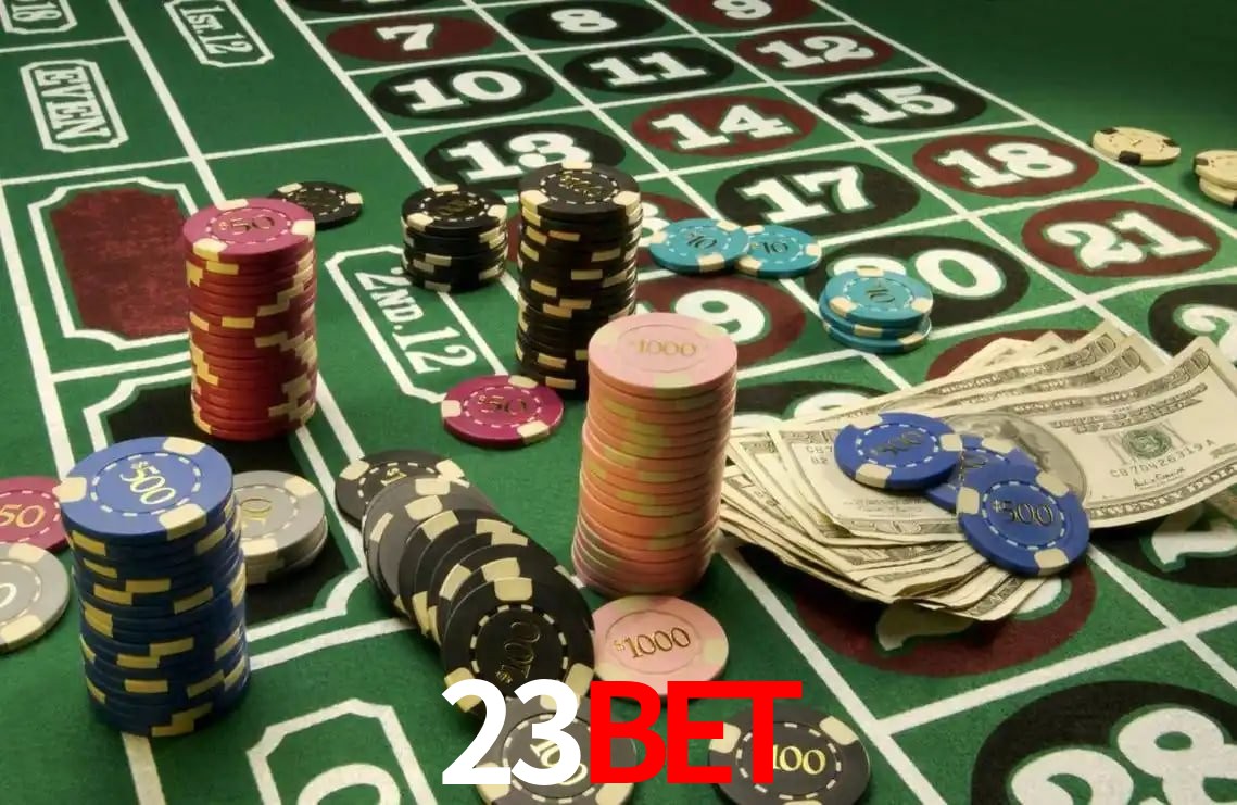 23bet.com