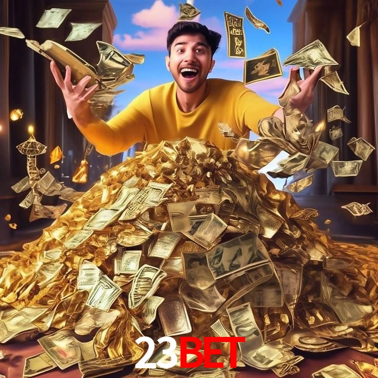 Benefícios da Conta 23bet