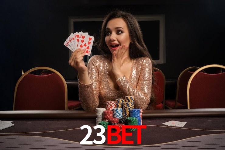 Apostas de Futebol 23bet