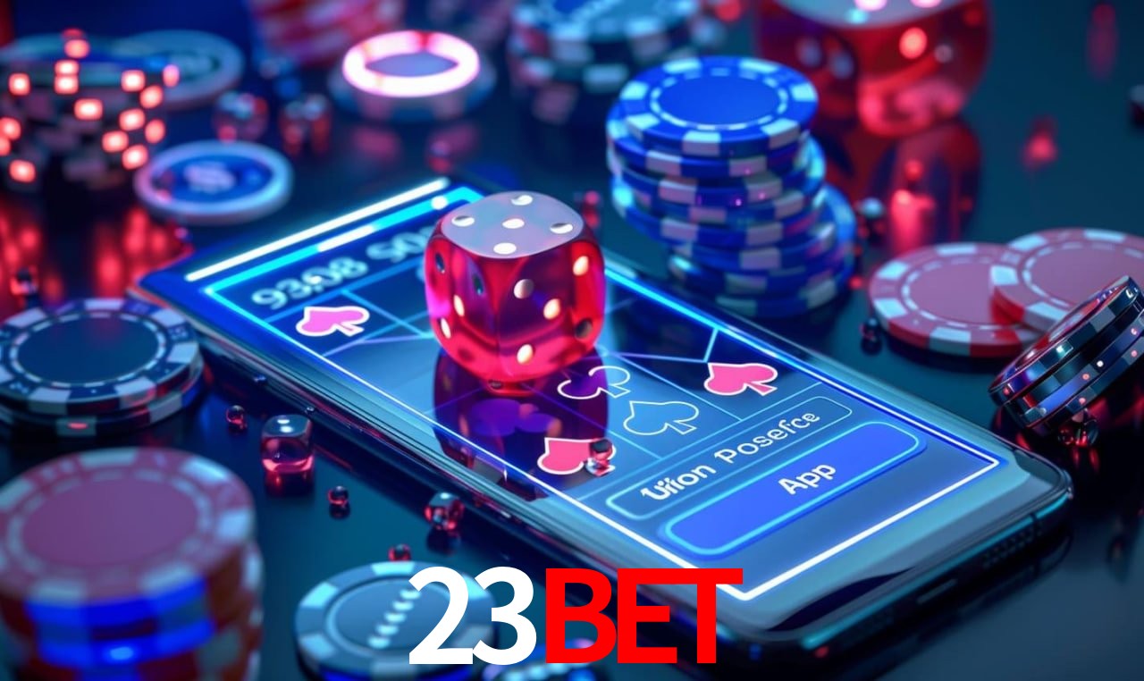 Oportunidades 23bet