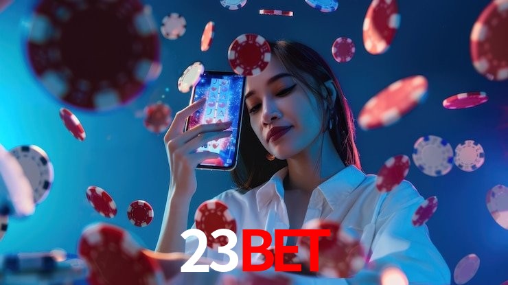 Programa VIP 23bet