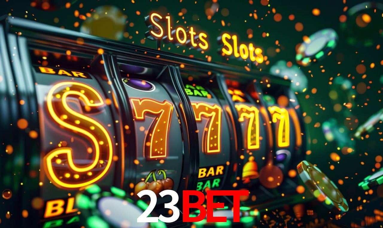 Integração de APIs 23bet