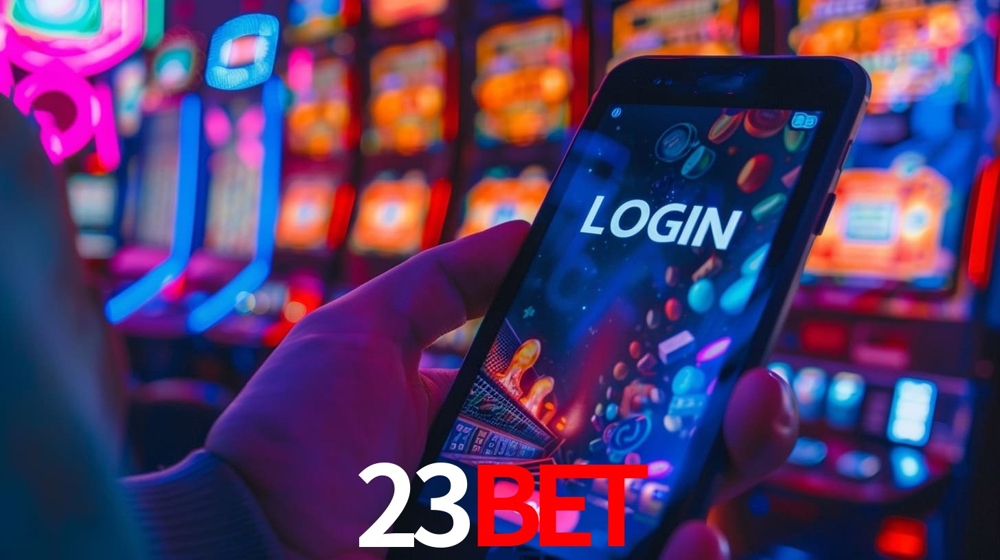 Cadastro Rápido 23bet