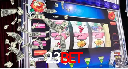 Descubra a Magia dos Jogos de Arcade no 23bet