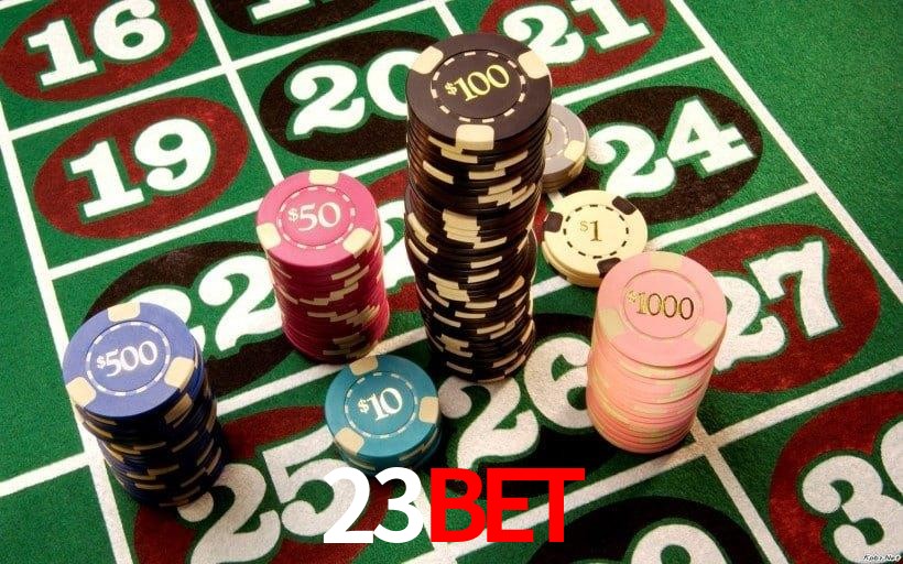 Torneios 23bet