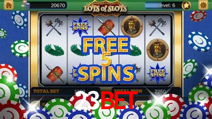 A Revolução dos Aplicativos de Jogos no 23bet
