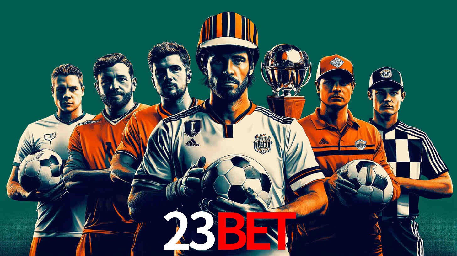 Suporte Download 23bet