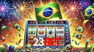 Slot Games 23bet