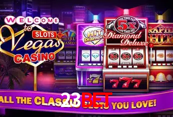 Desvendando o Mundo dos Jogos Virtuais na 23bet