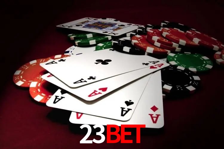 Login Seguro 23bet