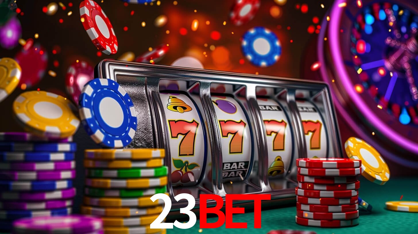 Avaliações dos Jogadores 23bet