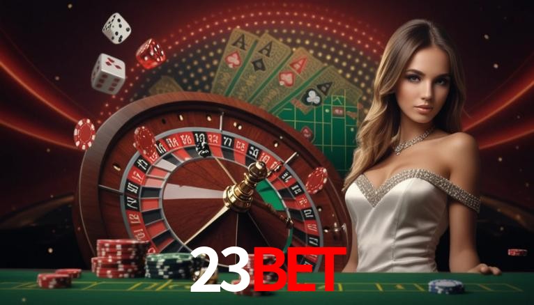 Exclusive Offers 23bet