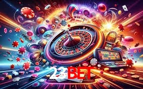 Ofertas Exclusivas 23bet