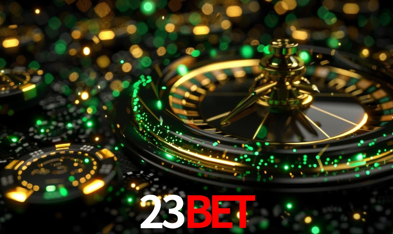 Slots RTP 23bet