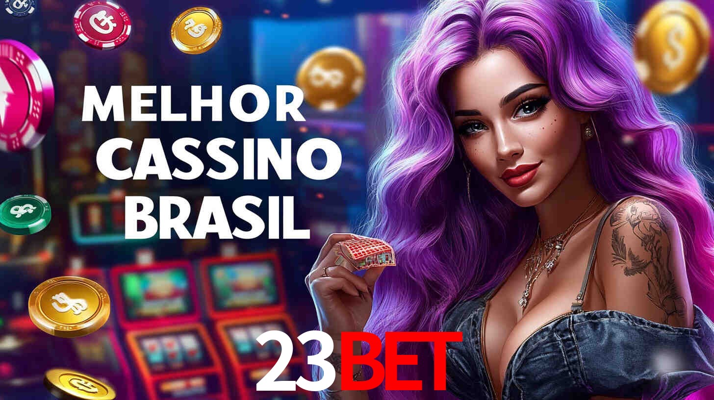 Segurança App 23bet