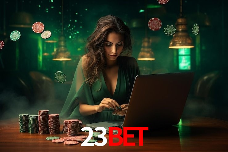 App Store 23bet