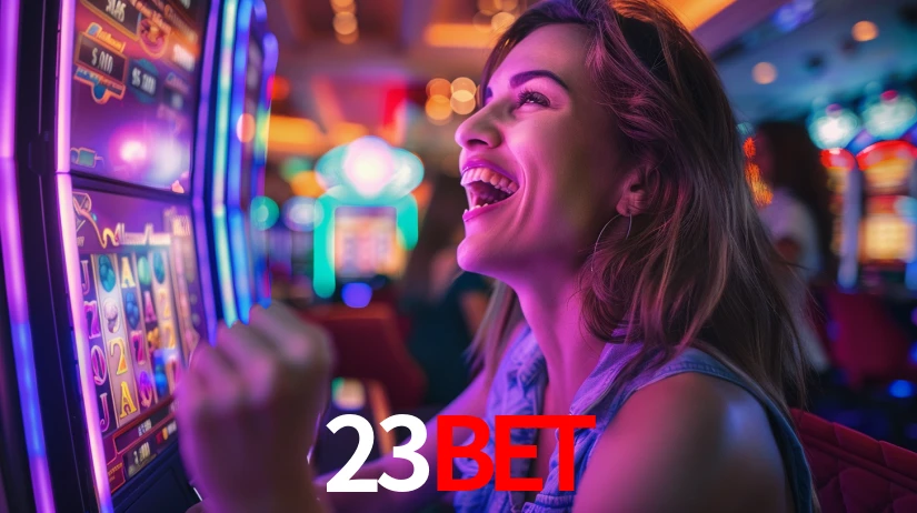 23bet: Seu Especialista em Apostas Esportivas Brasileiras