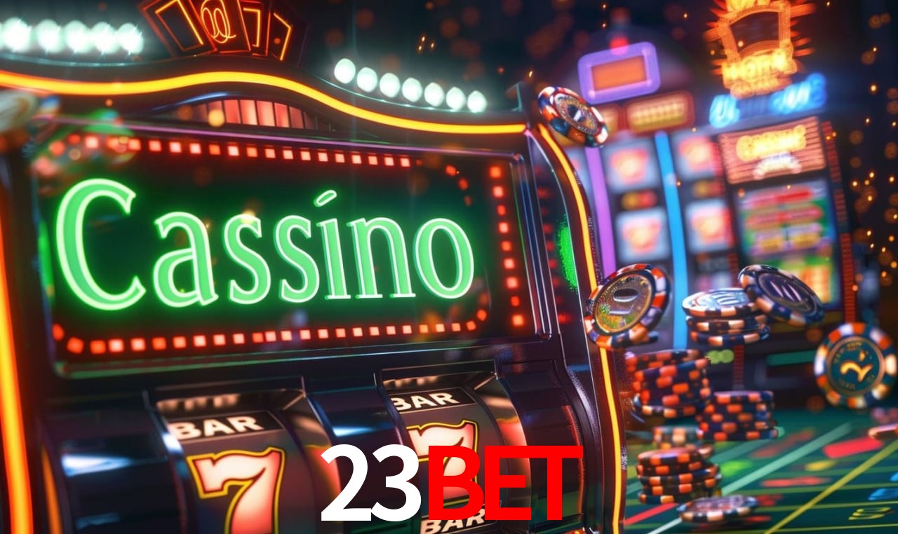 23bet Caça-níqueis de mesa
