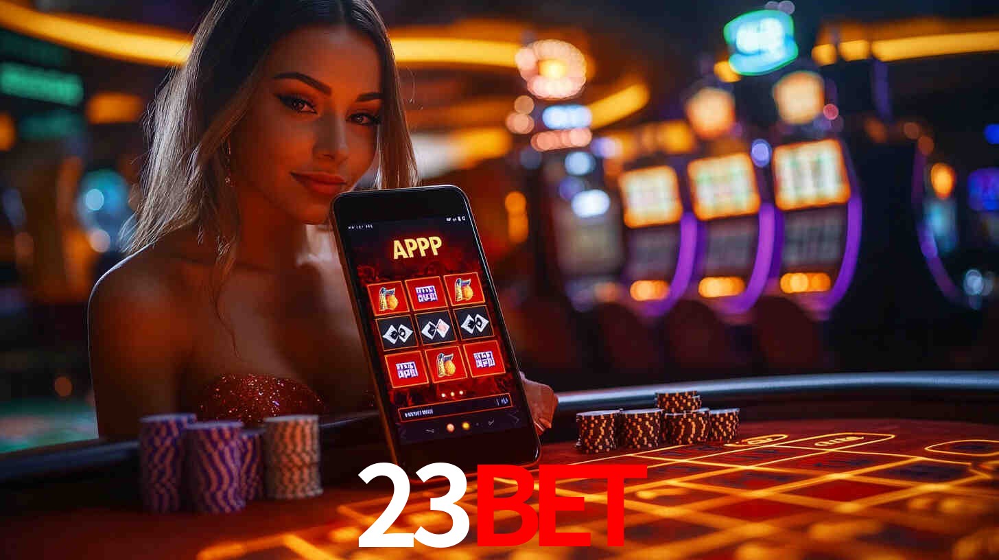 App Premium 23bet