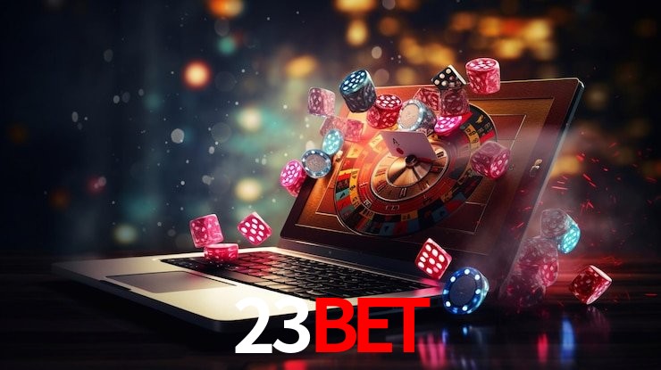 Mesa de Blackjack 23bet