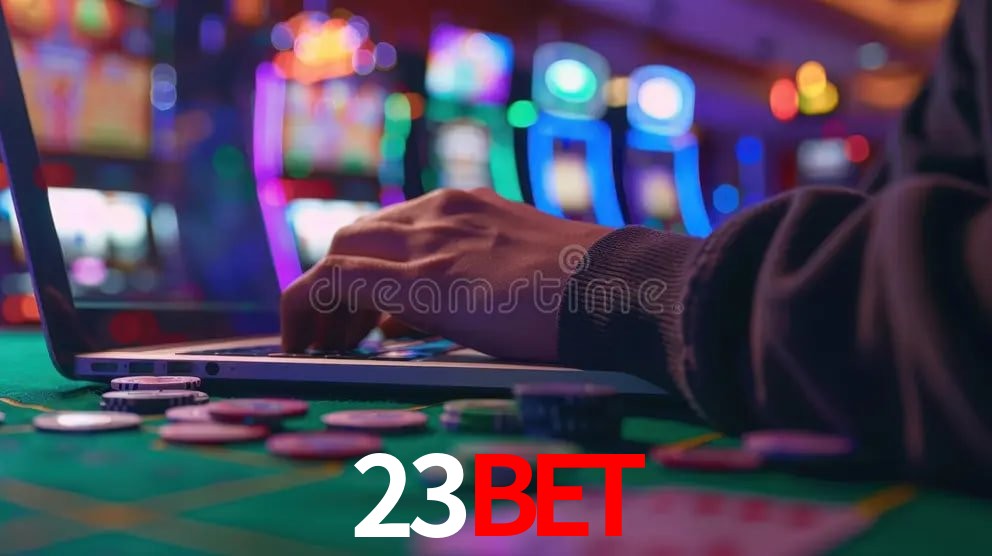 Estatísticas do Jogo 23bet