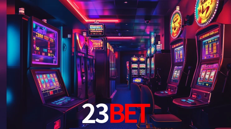Experimente o Login Seguro Premium no 23bet