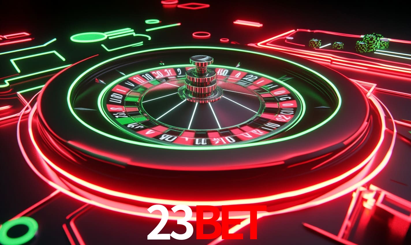 cassino 23bet