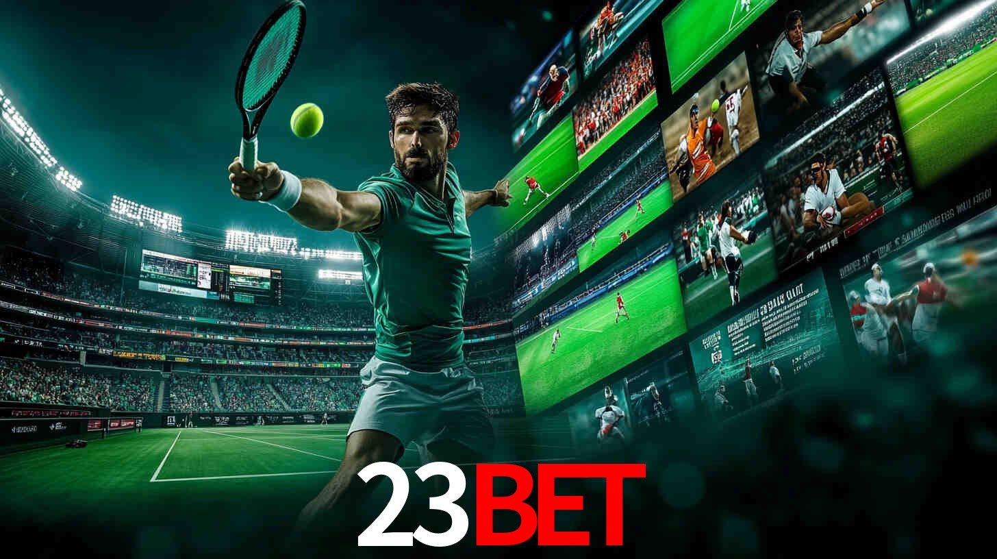Instalar APK 23bet