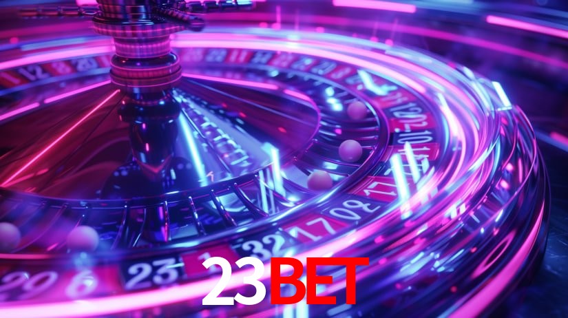 Bônus de Boas-vindas 23bet