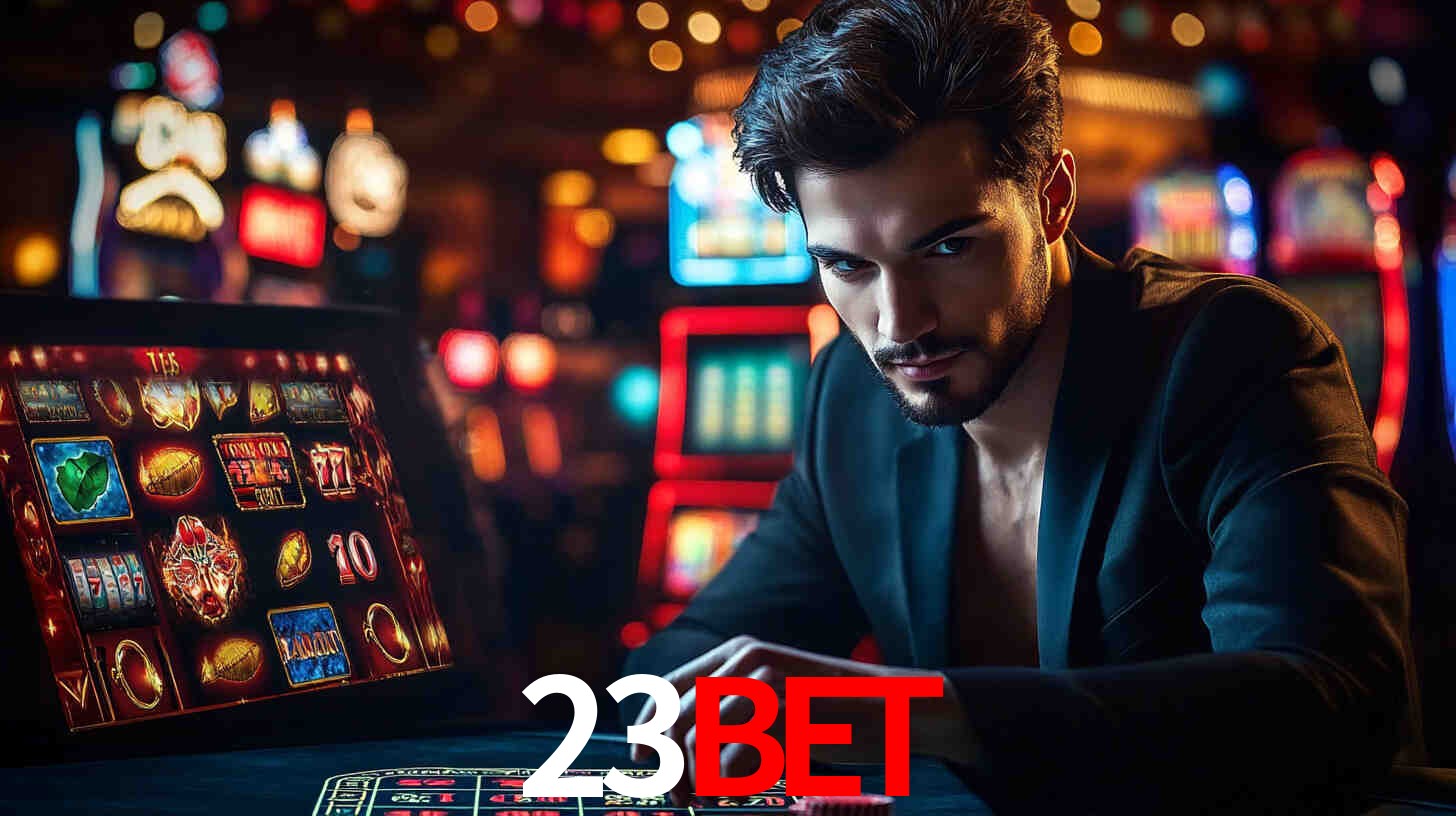 23bet bet Brasil