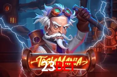 23bet Caça-níqueis móveis