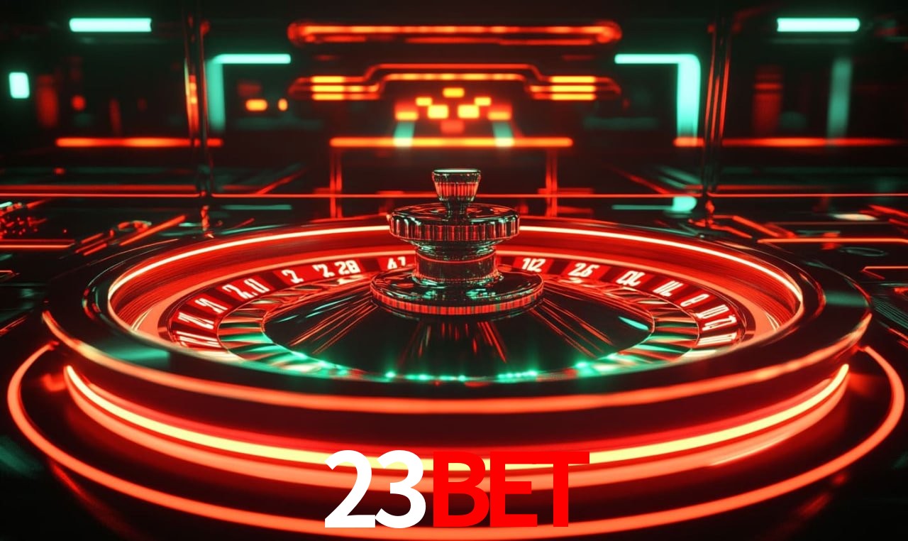Inovações de Jogos na 23bet: O Futuro das Experiências Interativas