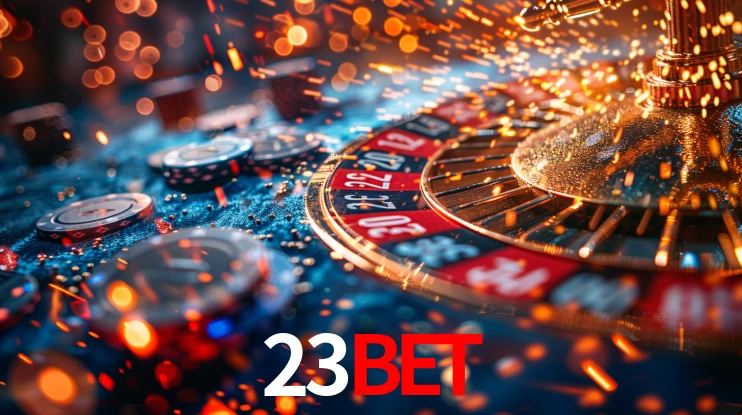 Weekend Specials 23bet