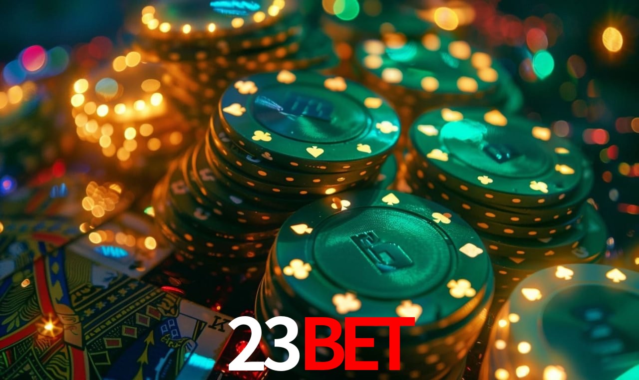 Promoção Relâmpago 23bet